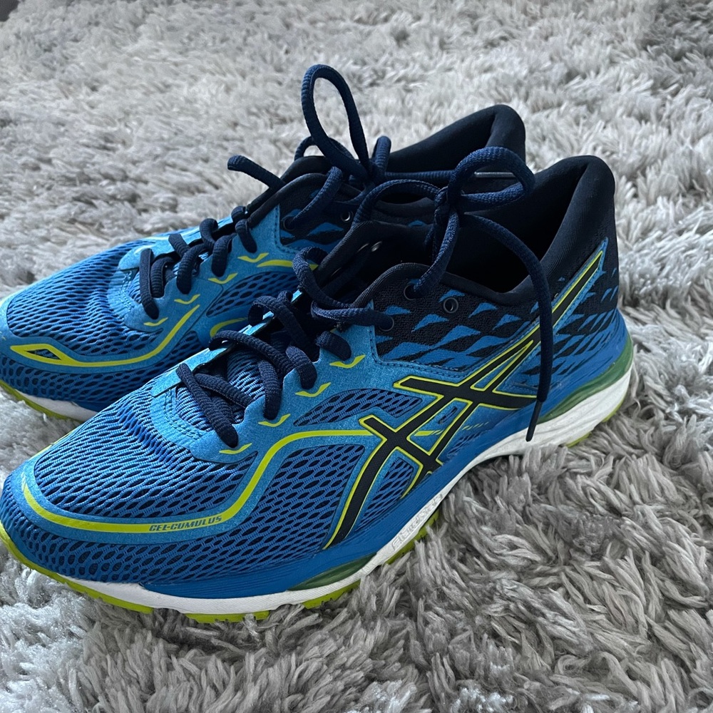 ASICS sneakers